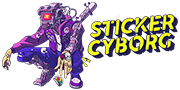 Sticker Cyborg Knowledge Base